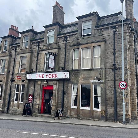 The York Ξενοδοχείο Morecambe Εξωτερικό φωτογραφία